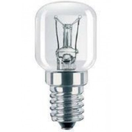 Mini Ampoule De Réfrigérateur 25W E14 (SES) 230-240V 170218. Numéro de Pièce 00170218. | France